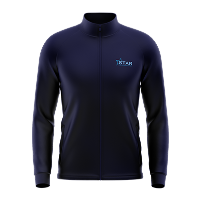 STAR REFRIGERATION FLEECE