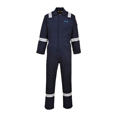 STAR REFRIGERATION COVERALL (FR28)