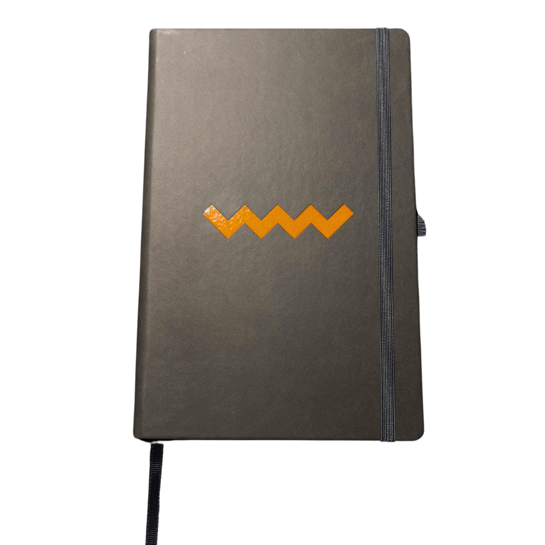 WW A5 NOTEPAD