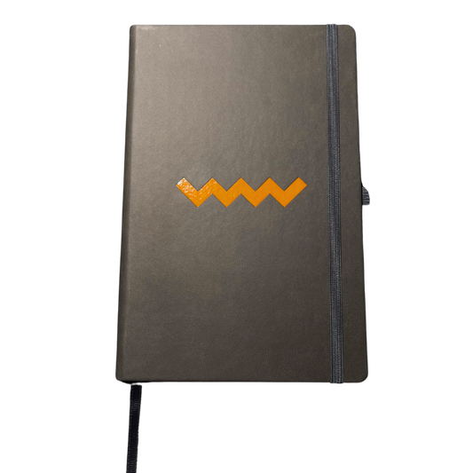 WW A5 NOTEPAD