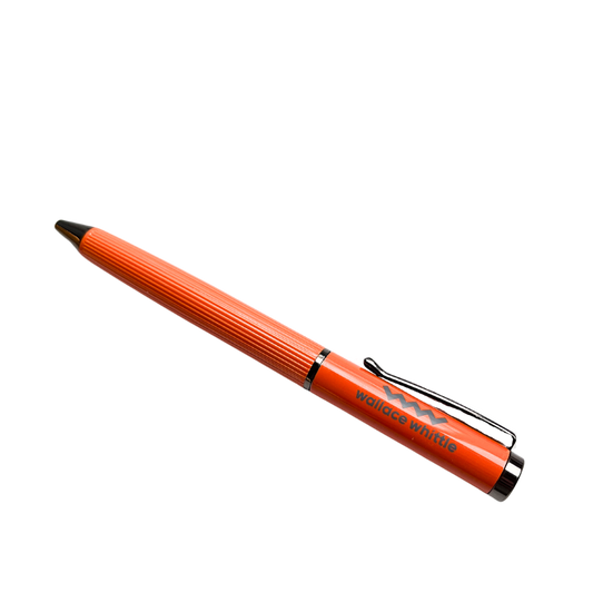 WW BRANDED PEN