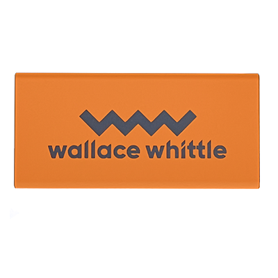 WALLACE WHITTLE POWERBANK