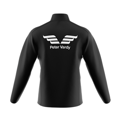 BMW SOFTSHELL JACKET