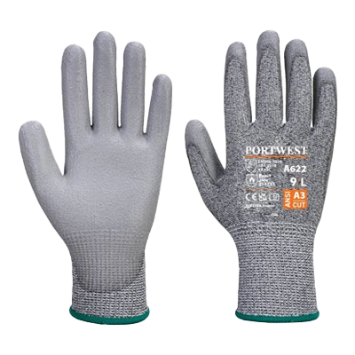 A622 CUT GLOVE