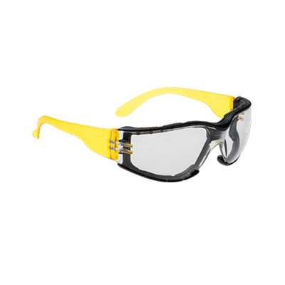 WW SAFETY GLASSES