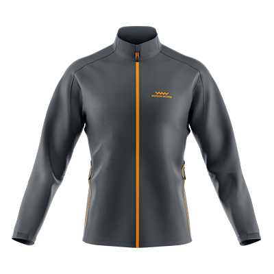 WW SOFTSHELL JACKET